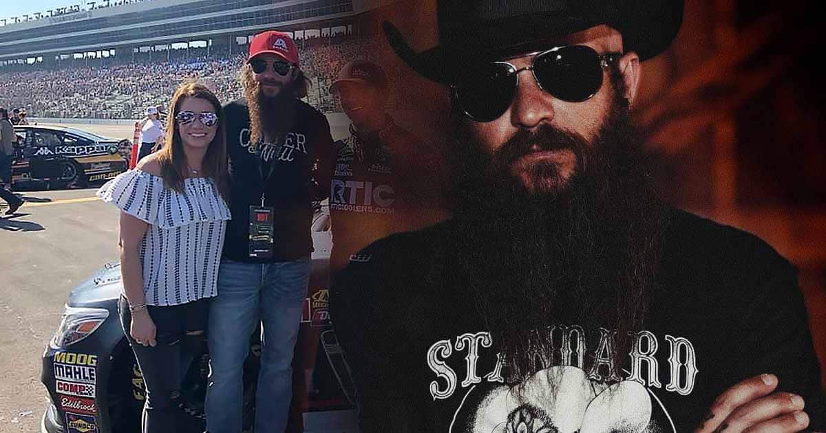 Cody Jinks Wife Rebecca Jinks Biography And Net Worth